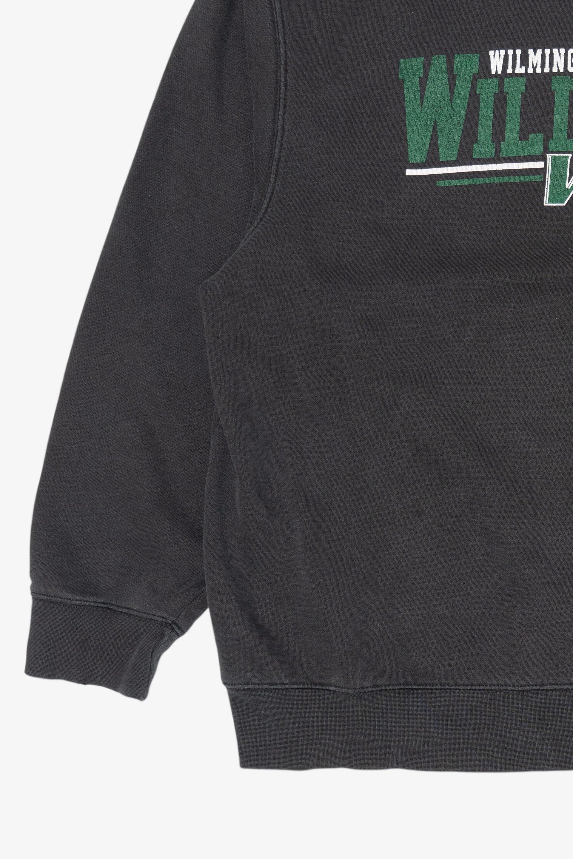 Vintage Wilmington University Wildcats Jansport Sweatshirt (1990s)