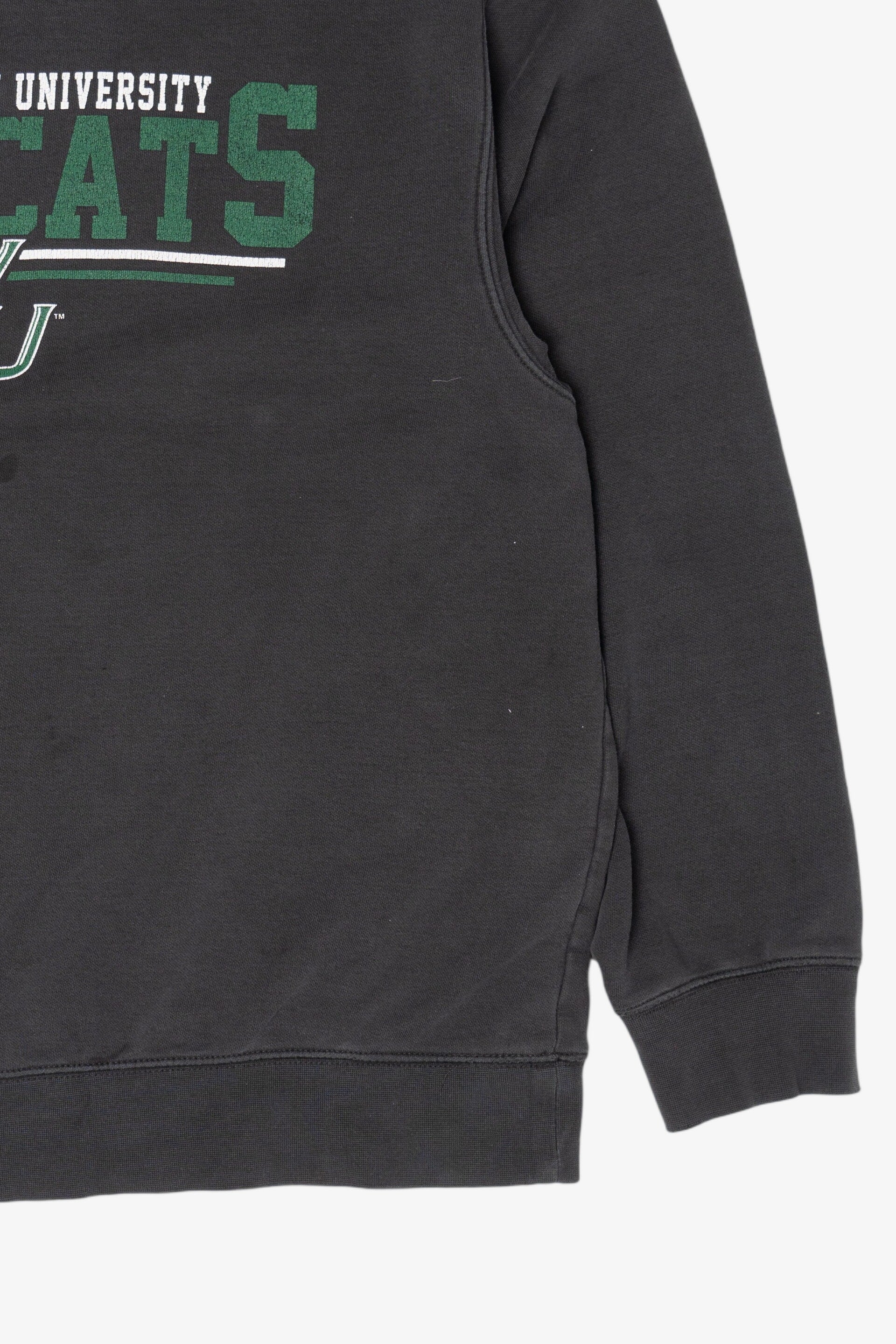 Vintage Wilmington University Wildcats Jansport Sweatshirt (1990s)