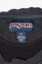 Vintage Wilmington University Wildcats Jansport Sweatshirt (1990s)