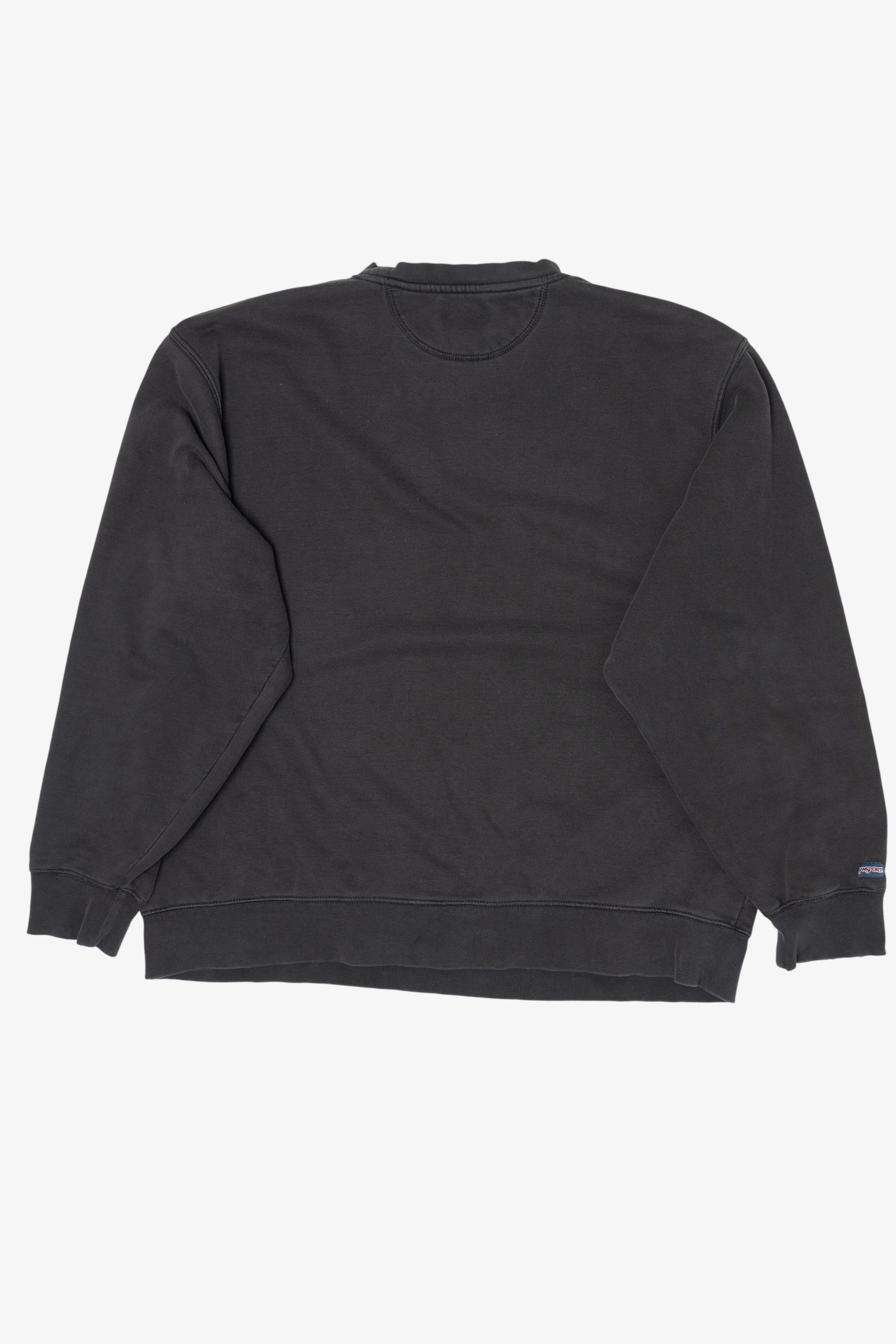 Vintage Wilmington University Wildcats Jansport Sweatshirt (1990s)