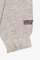 Vintage University Of Montana Grizzlies Sweatshirt (1990s)