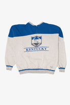 Vintage University Of Kentucky Sweatshirt (1990s)