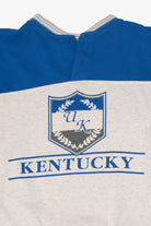 Vintage University Of Kentucky Sweatshirt (1990s)