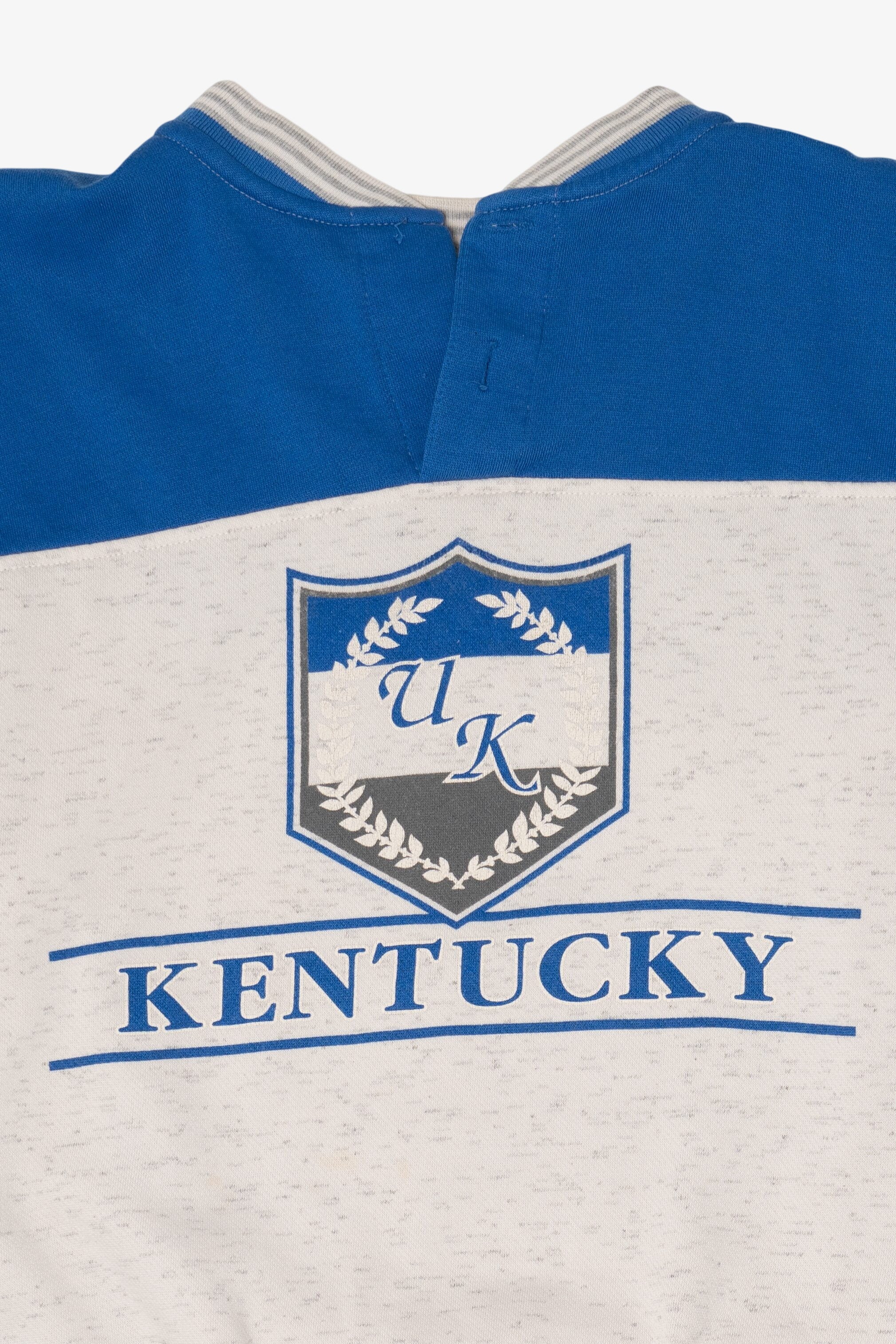 Vintage University Of Kentucky Sweatshirt (1990s)