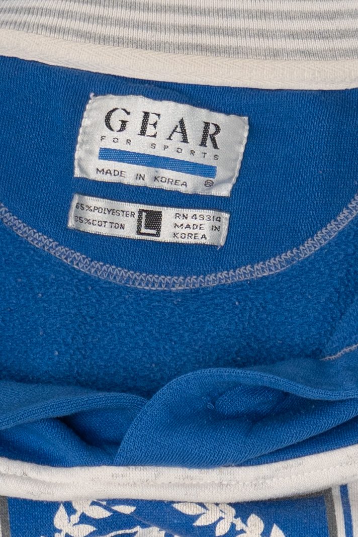 Vintage University Of Kentucky Sweatshirt (1990s)