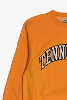 Vintage "Tennessee" University Of Tennessee College Sweatshirt (2000s)