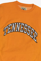Vintage "Tennessee" University Of Tennessee College Sweatshirt (2000s)