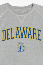 Vintage "Delaware" University of Delaware College Sweatshirt (2000s)