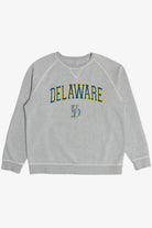 Vintage "Delaware" University of Delaware College Sweatshirt (2000s)