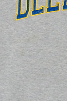 Vintage "Delaware" University of Delaware College Sweatshirt (2000s)
