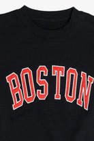 Vintage Boston University College Sweatshirt (2000s)