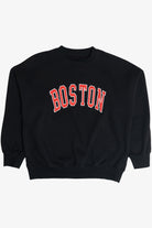 Vintage Boston University College Sweatshirt (2000s)