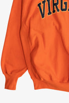 Vintage "Virginia" The University Of Virginia College Sweatshirt (2000s)
