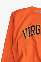 Vintage "Virginia" The University Of Virginia College Sweatshirt (2000s)