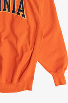 Vintage "Virginia" The University Of Virginia College Sweatshirt (2000s)