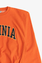 Vintage "Virginia" The University Of Virginia College Sweatshirt (2000s)