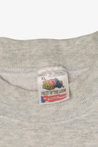 Vintage University Of Alaska Anchorage Sweatshirt (1990s)
