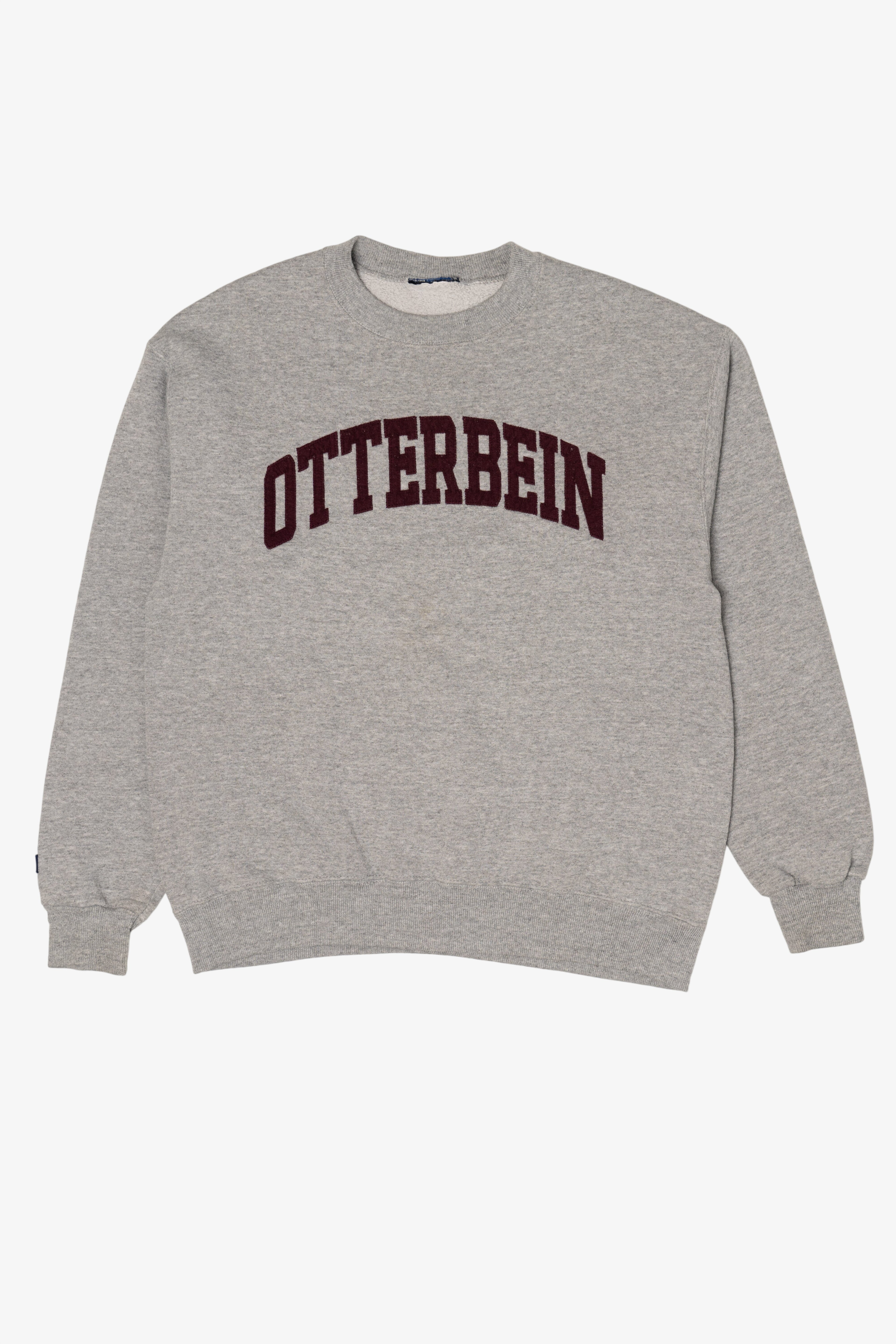 Vintage University Of Otterbein Sweatshirt (1990s)