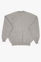 Vintage Gray Texas Longhorns Sweatshirt (1990s)