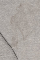 Vintage Gray Texas Longhorns Sweatshirt (1990s)