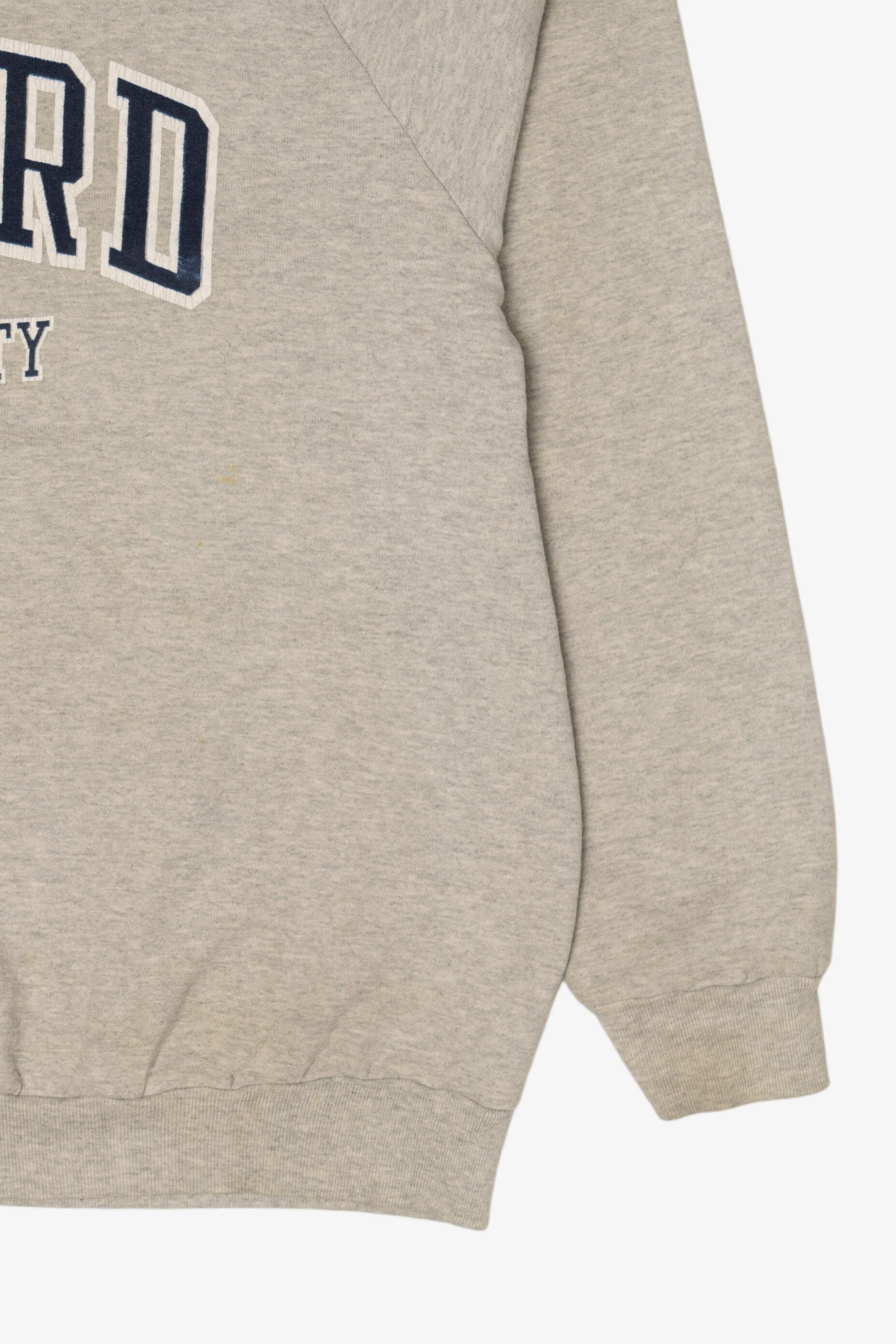 Vintage Oxford University Raglan Sweatshirt (1990s)