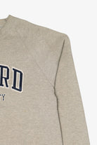 Vintage Oxford University Raglan Sweatshirt (1990s)
