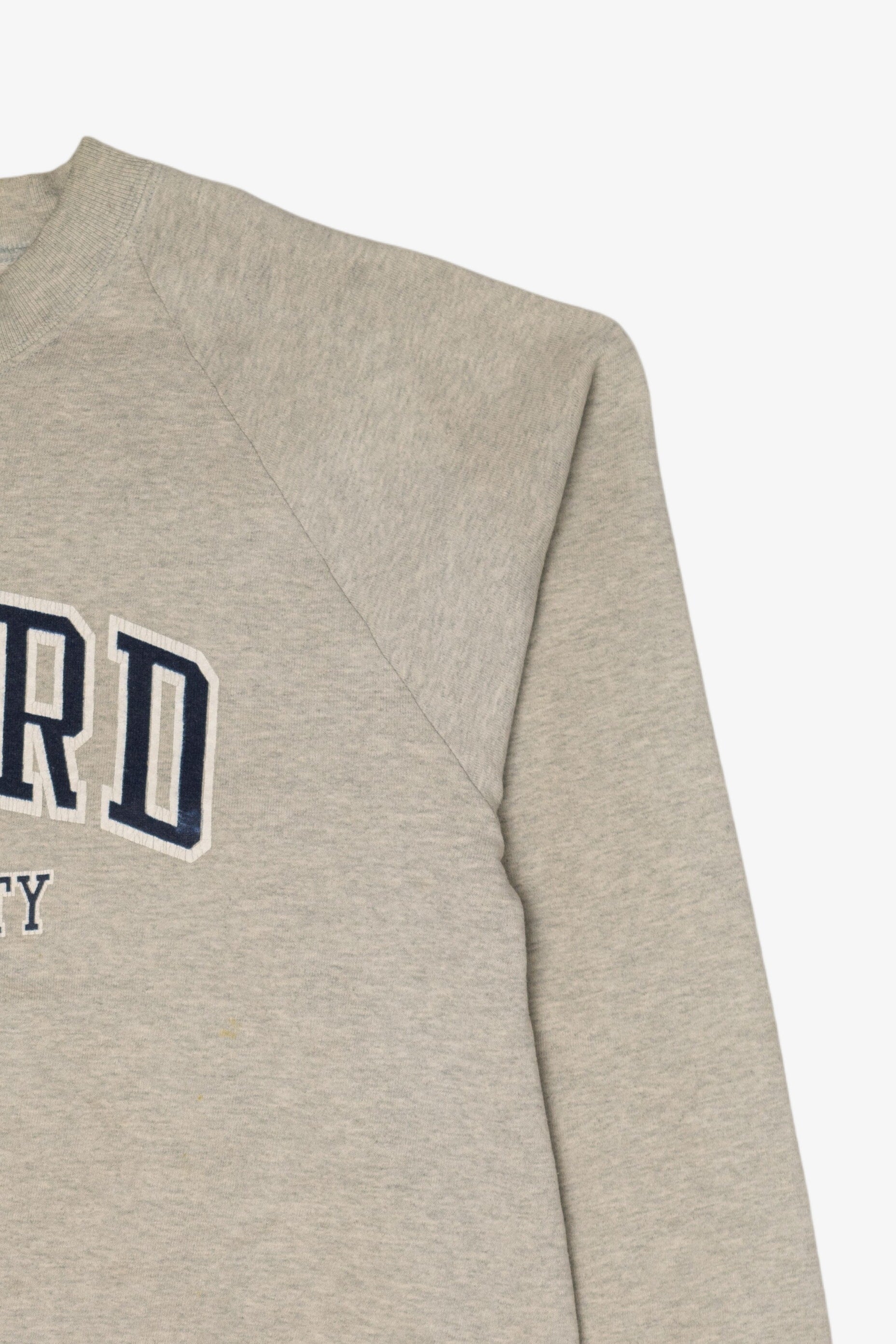 Vintage Oxford University Raglan Sweatshirt (1990s)