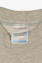 Vintage Oxford University Raglan Sweatshirt (1990s)
