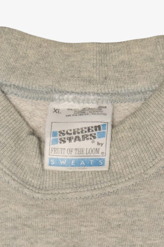 Vintage Oxford University Raglan Sweatshirt (1990s)