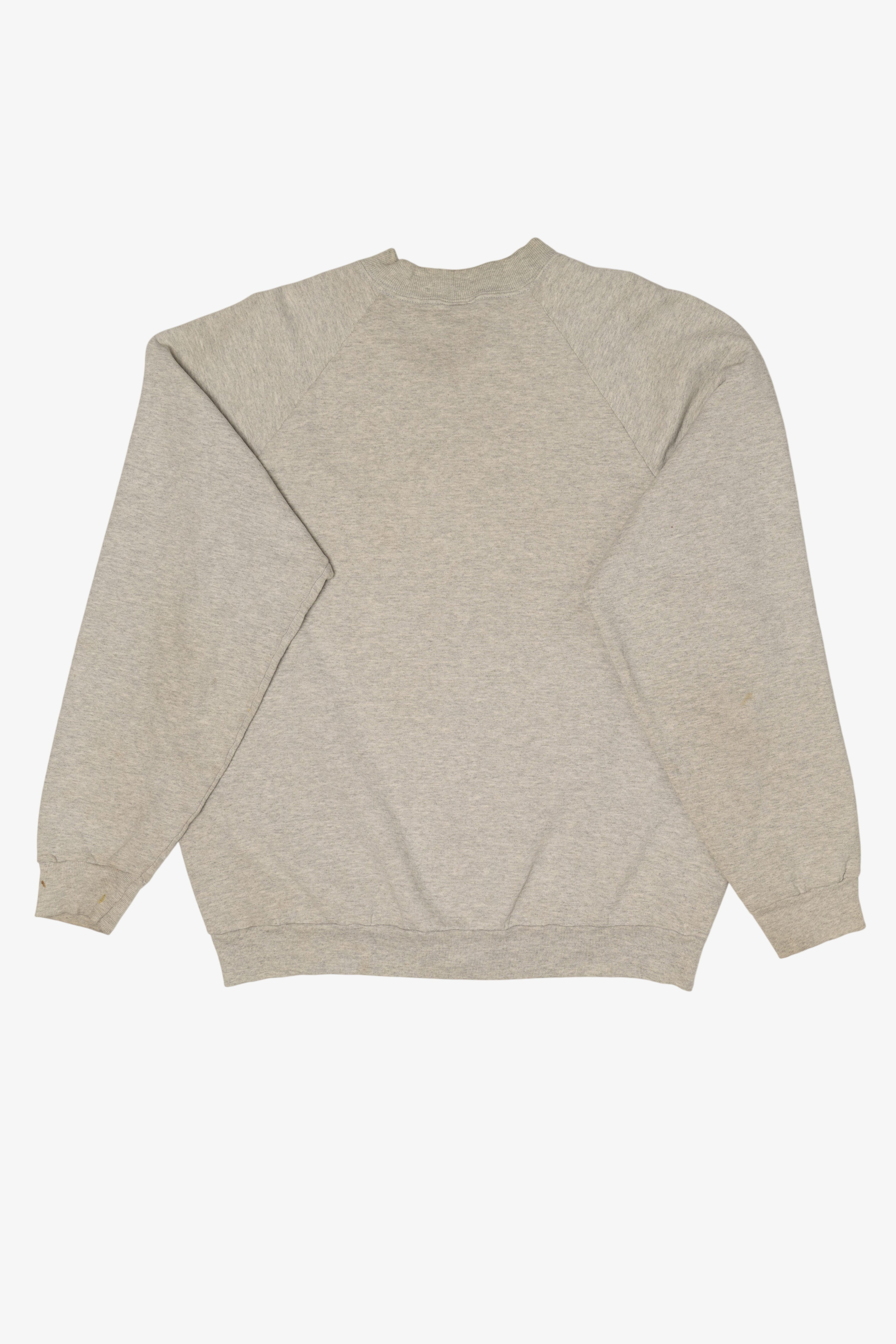 Vintage Oxford University Raglan Sweatshirt (1990s)