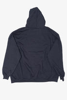Navy Blue Champion Carson-Newman Eagle Hooded Sweatshirt
