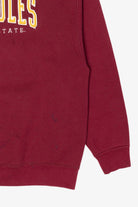 Vintage Red Seminoles Florida State Sweatshirt (1990s)