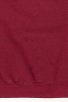 Vintage Red Seminoles Florida State Sweatshirt (1990s)