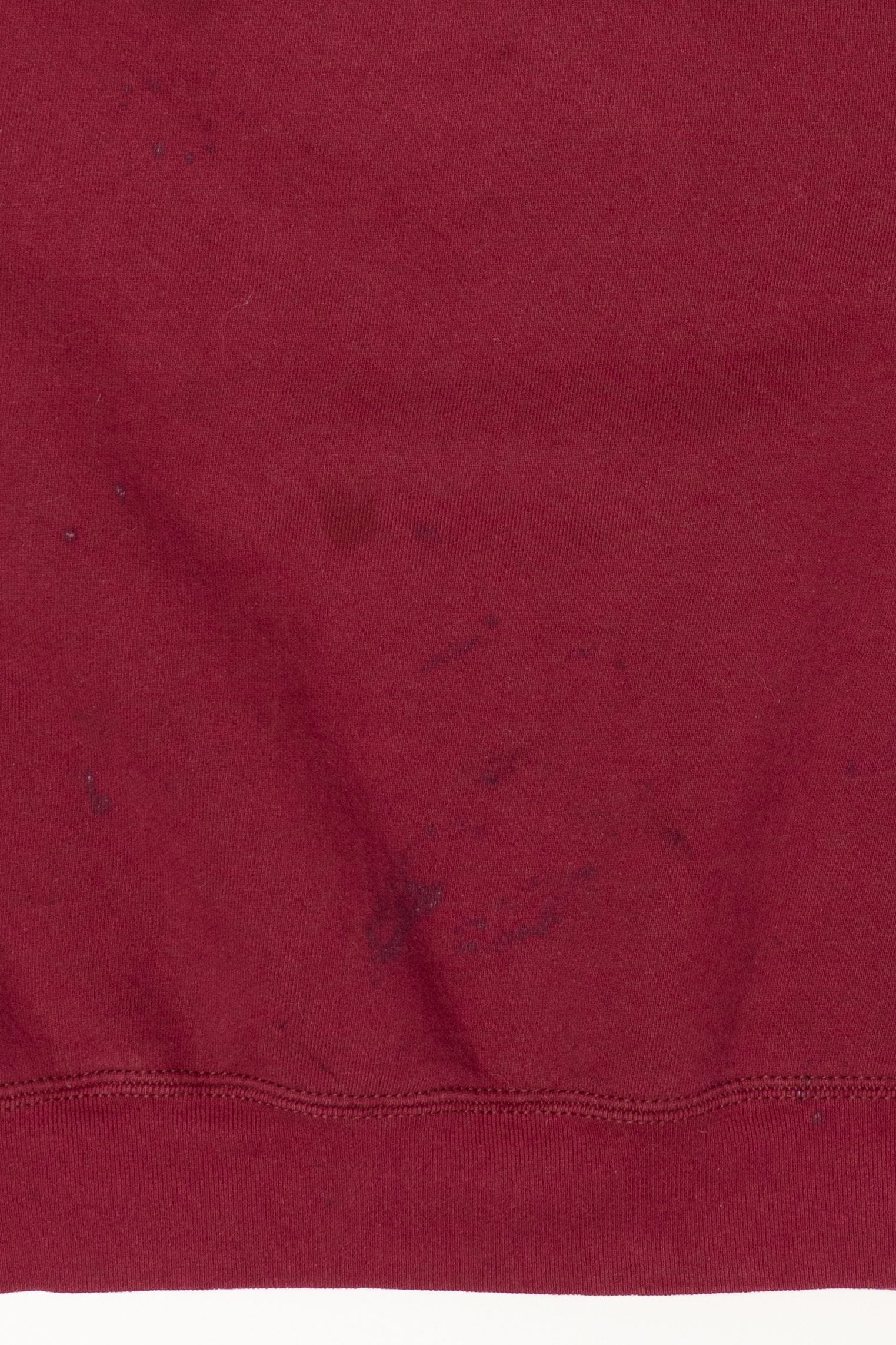 Vintage Red Seminoles Florida State Sweatshirt (1990s)