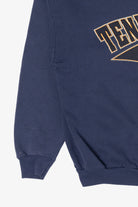 Vintage Navy Blue Tennessee Vols Sweatshirt (1990s)