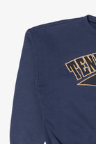 Vintage Navy Blue Tennessee Vols Sweatshirt (1990s)