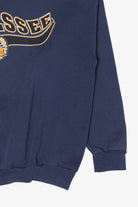 Vintage Navy Blue Tennessee Vols Sweatshirt (1990s)