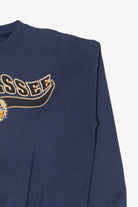Vintage Navy Blue Tennessee Vols Sweatshirt (1990s)