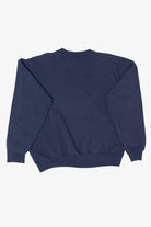 Vintage Navy Blue Tennessee Vols Sweatshirt (1990s)