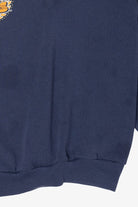Vintage Navy Blue Tennessee Vols Sweatshirt (1990s)