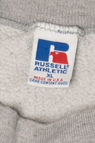 Vintage Gray EHS Rams Sweatshirt (1990s)