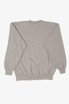 Vintage Gray Air Force Athletics Sweatshirt (1990s)