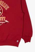 Vintage Red Florida State University Sweatshirt (1990s)