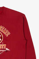Vintage Red Florida State University Sweatshirt (1990s)