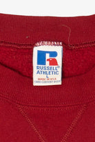Vintage Red Florida State University Sweatshirt (1990s)