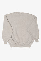 Vintage Light Gray PCA Warrior Sweatshirt (1990s)