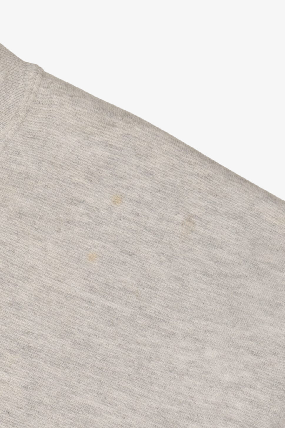 Vintage Light Gray PCA Warrior Sweatshirt (1990s)
