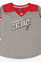 Vintage University Of Cincinnati Sweatshirt (2000s)