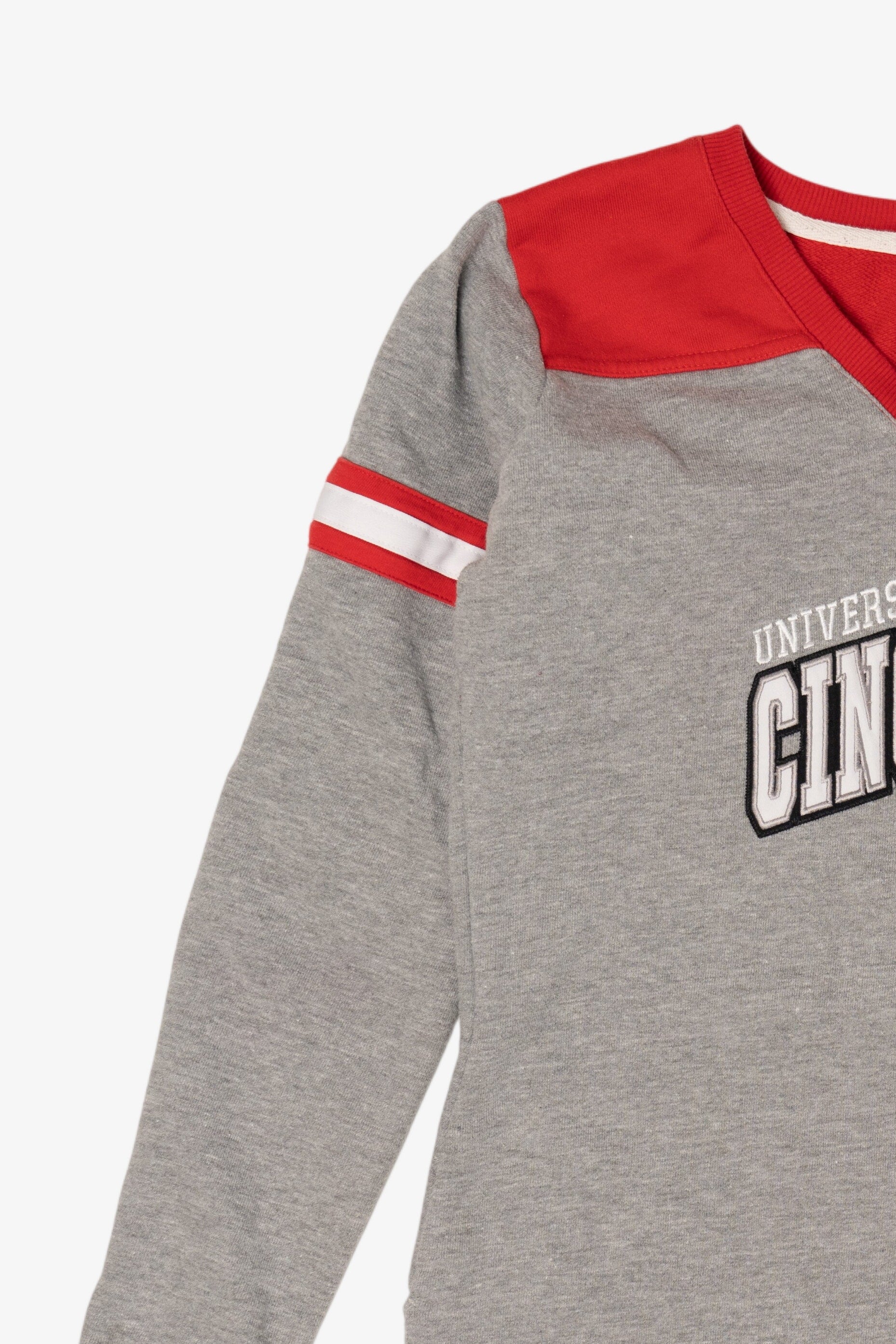 Vintage University Of Cincinnati Sweatshirt (2000s)