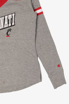 Vintage University Of Cincinnati Sweatshirt (2000s)